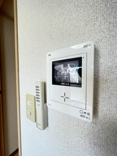 蕨テラスの設備