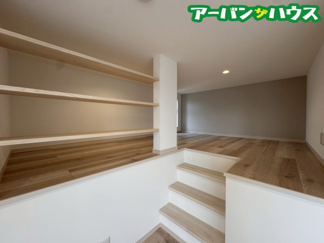 ADC倉敷YUNOの内装