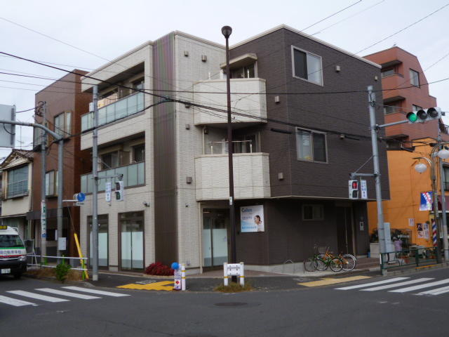 ＫＴビル常盤台