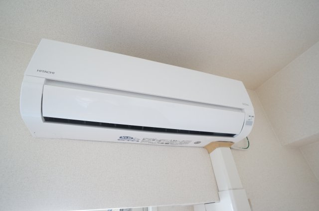 ロイヤルメゾン宝塚の設備
