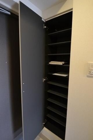 グレイスみかどの設備