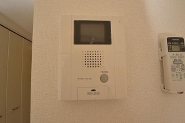 グレイスみかどの設備