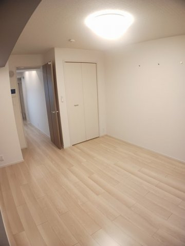 ルポ舞子弐番館の内装|中はこのようになっています