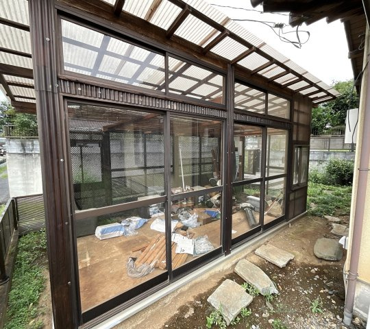 中古戸建のその他