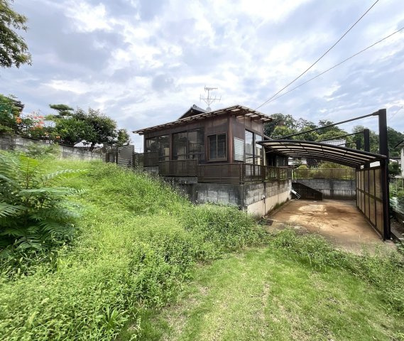 中古戸建