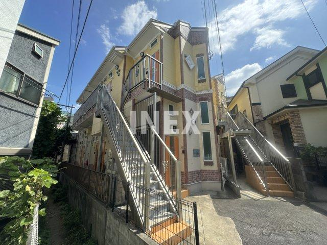 ロイヤル　モアナの外観