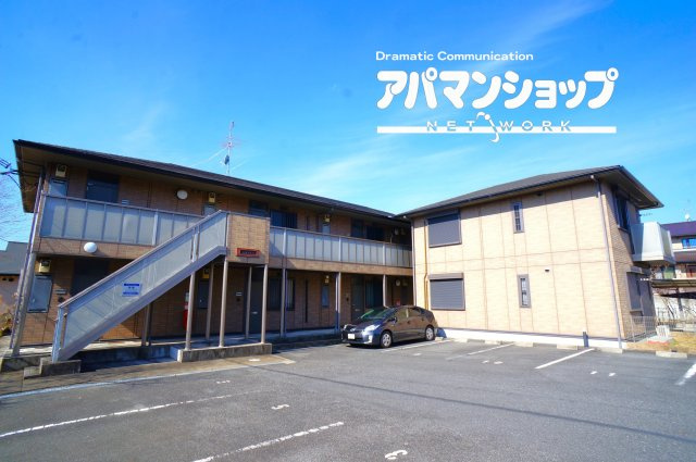 ミエパレス