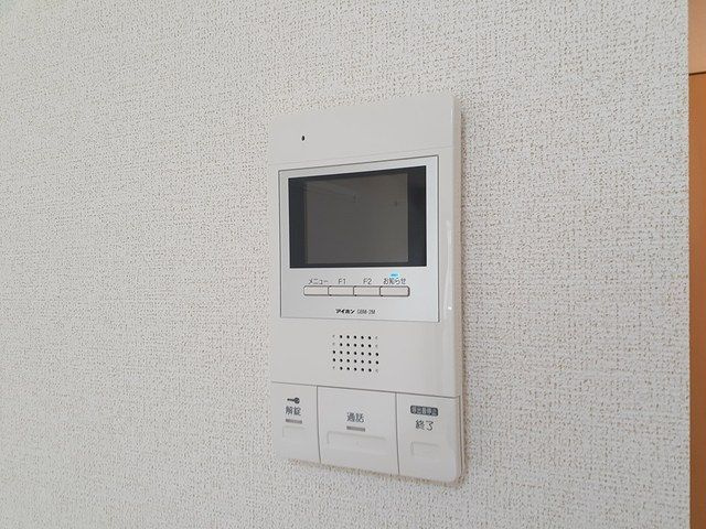 スタヴ　オールのセキュリティ