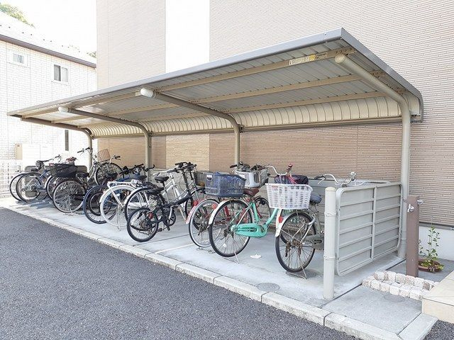 スタヴ　オールの設備