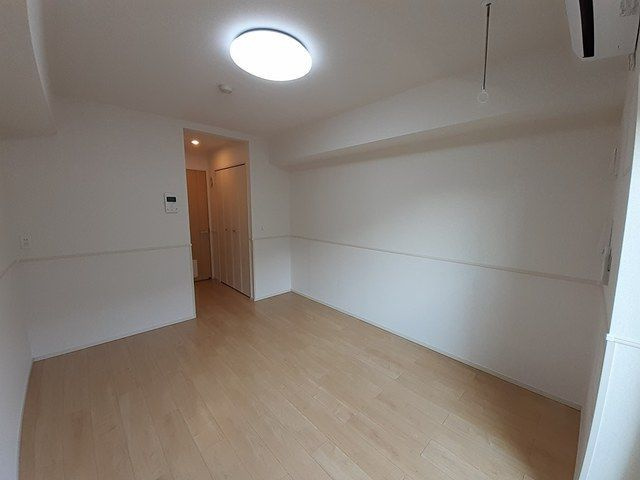 スタヴ　オールの居間・リビング