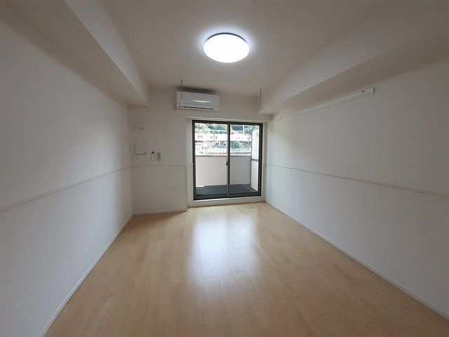 スタヴ　オールの寝室