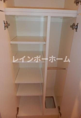スカイコート練馬平和台のその他