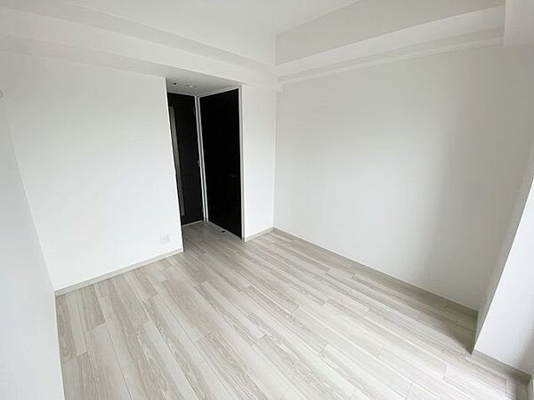 名古屋市中区新栄２丁目の賃貸マンションの内装