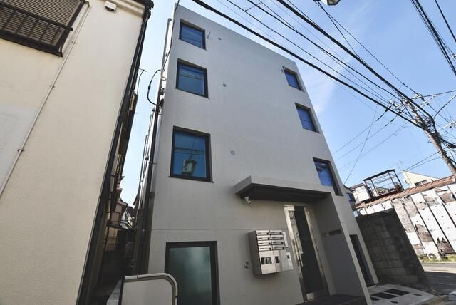 ザ・テラス滝野川