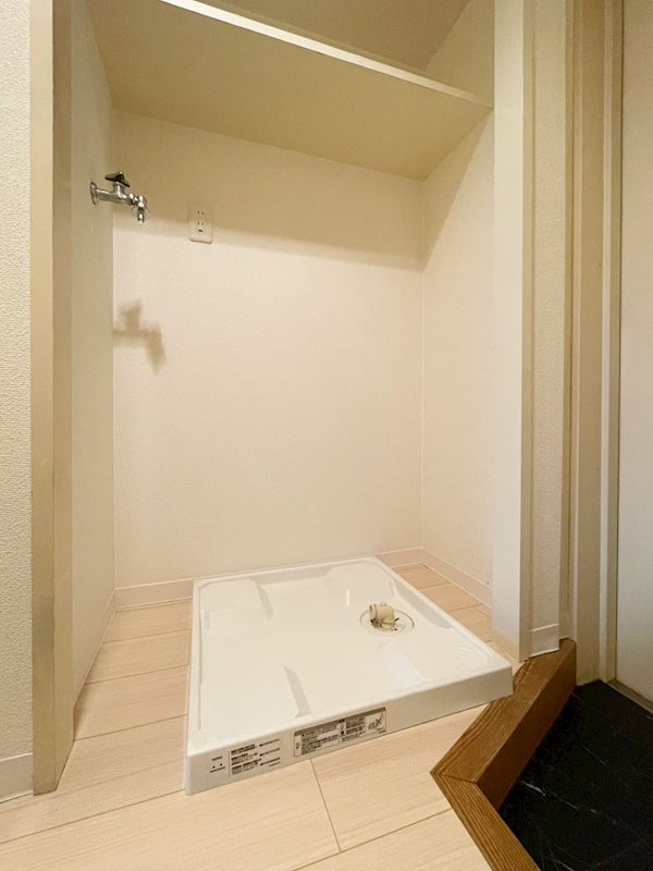 ニューガイアリルーム西小山№55 のその他