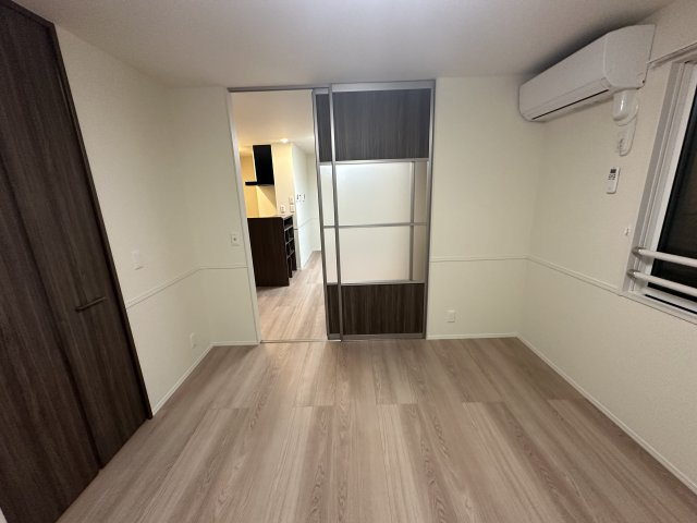 primevere花園の居間・リビング