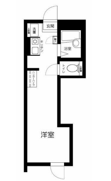 マーレ上北沢