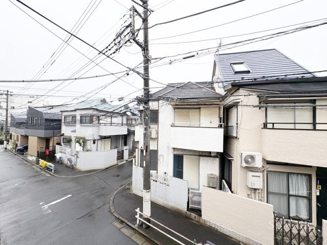 コンフォートライフの展望|景色です☆