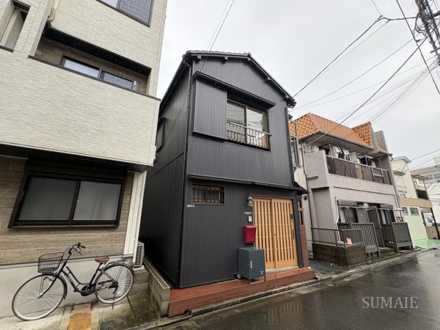 コンフォートライフの外観|外観☆