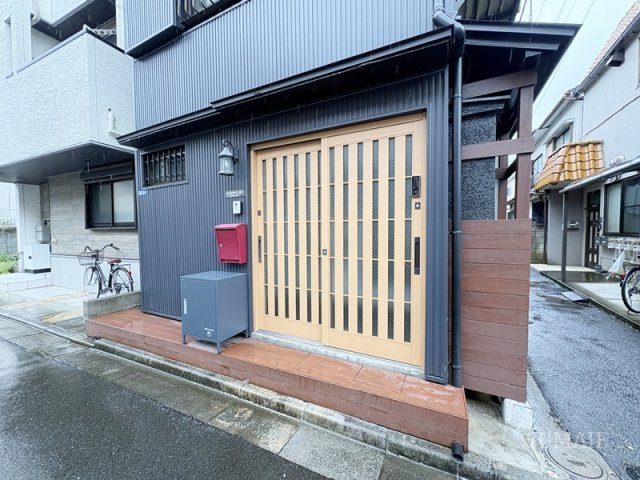 コンフォートライフのエントランス|エントランス☆