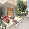 【エントランス】une semaine 