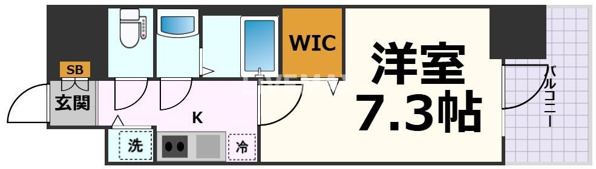 エスリード大曽根アヴェール