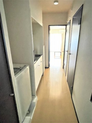 クレイノティーダ中和田のその他