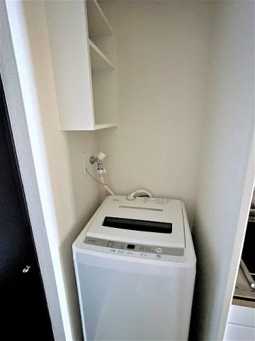 クレイノティーダ中和田のその他
