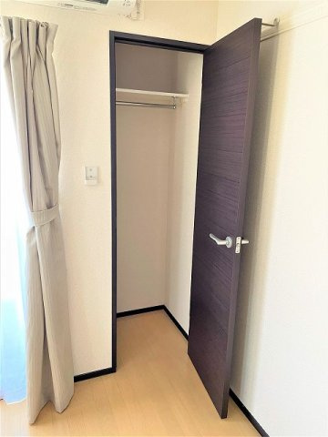 クレイノティーダ中和田の内装|物件の内装です