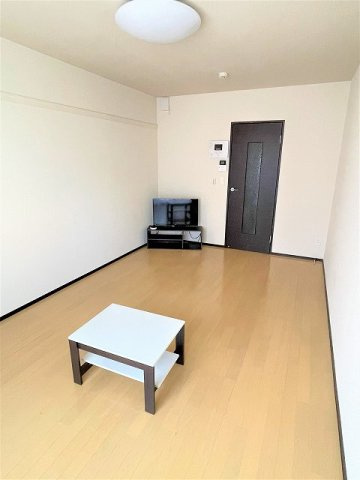 クレイノティーダ中和田の寝室|寝室にいかがでしょうか