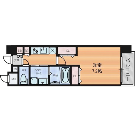 パルティール黒川アネックス