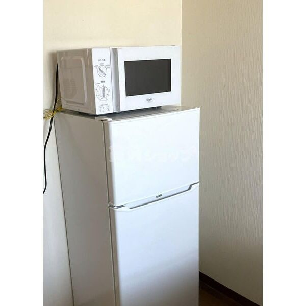 朝日プラザアクシス東淀川の設備