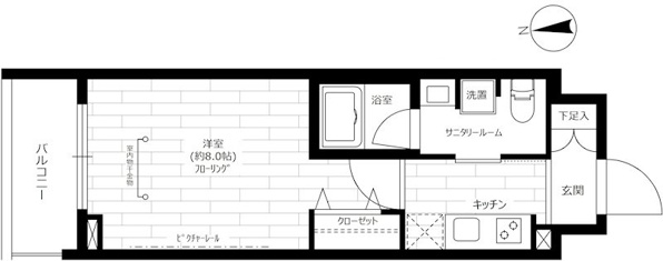 グランドコンシェルジュ吾妻橋