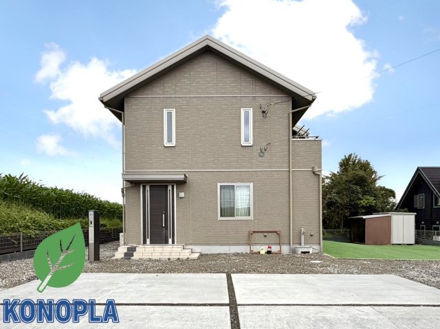 【中古戸建】高崎市三ツ子沢町