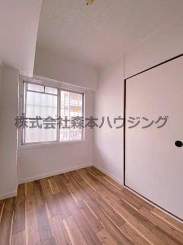【洋室】 | 　ビレッジハウス私部3号棟 | きれいな洋室です