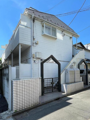 セリバシ笹塚