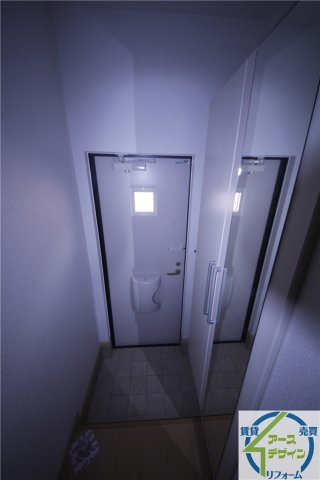 アステール　ホーラーの玄関|※類似写真
