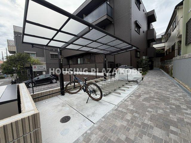 D-ROOM大塚町のその他共用部分