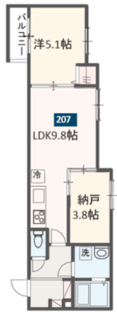 MELDIA八広Ⅴ