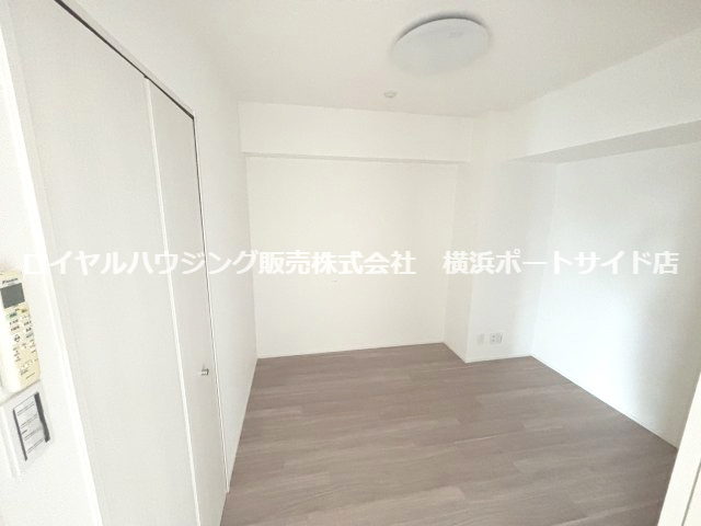 【洋室】