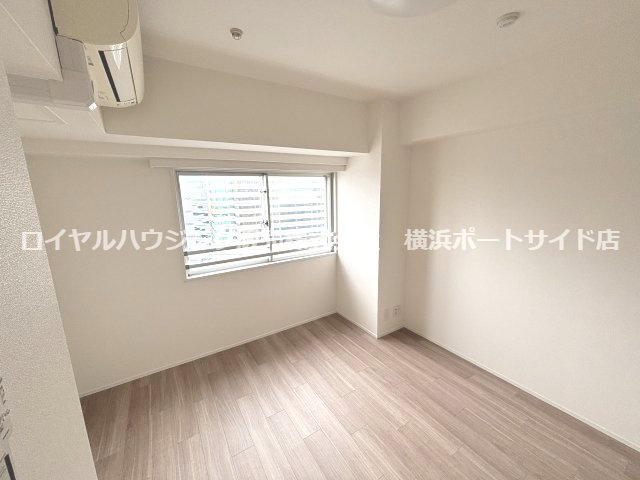 【洋室】