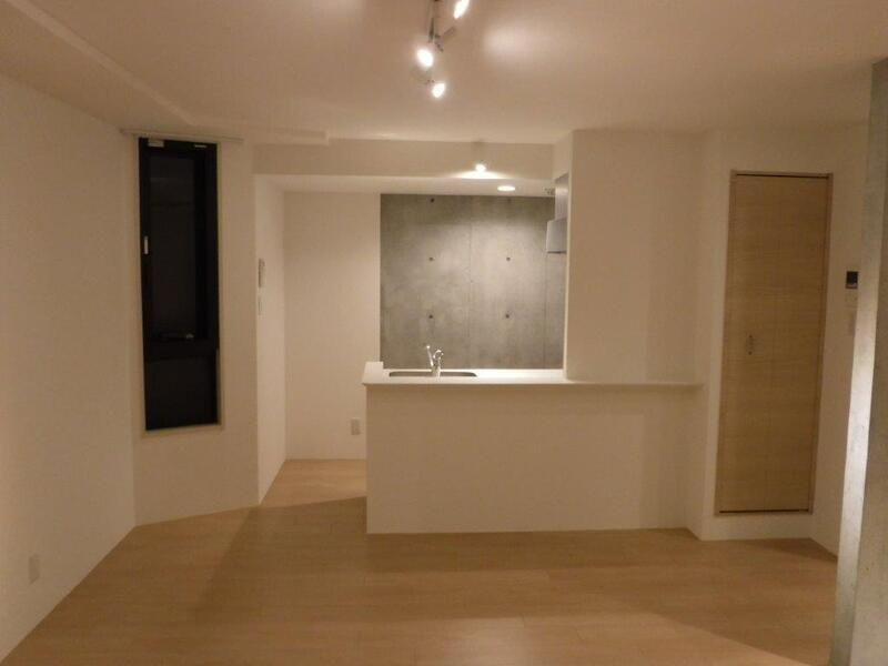 練馬区練馬３丁目の賃貸マンションの内装|おしゃれな内装です