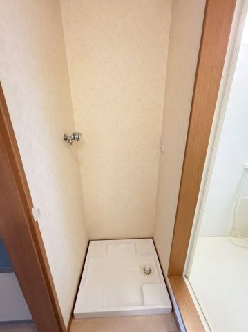 カーサ・フェリーチェの設備