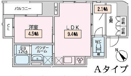 Address千石（アドレス千石）