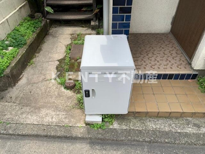 【その他】 | 荏原６（１０９－５－７）戸建