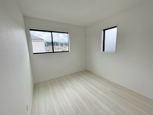 【子供部屋】 | 富岡市下高瀬　全5棟