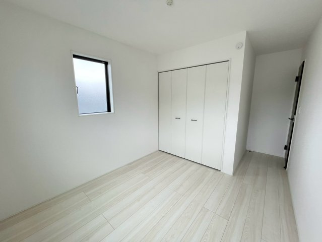 【子供部屋】 | 富岡市下高瀬　全5棟