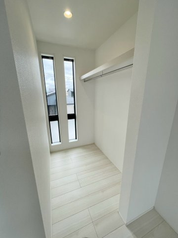 【収納】 | 富岡市下高瀬　全5棟