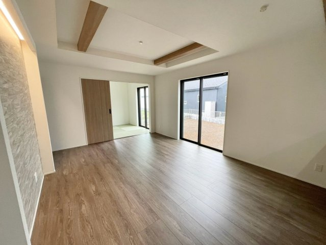 【内装】 | 富岡市下高瀬　全5棟
