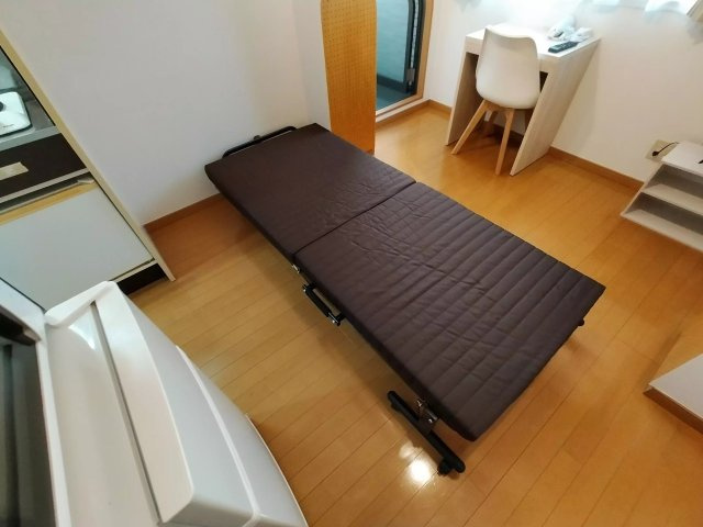 AP777 I SOLEA KUGAYAMAの洋室|使い勝手のいい洋室です